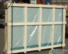clear float glass 12mm